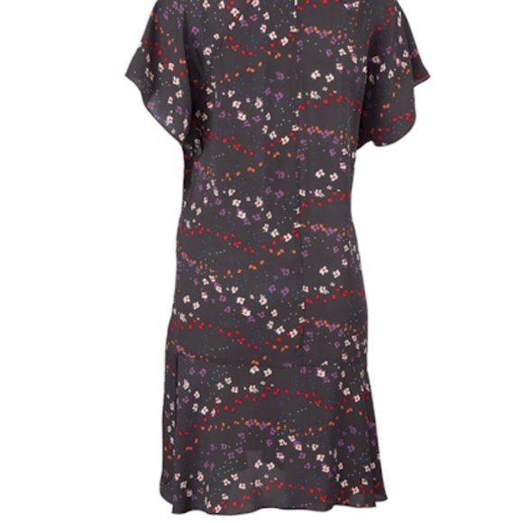 Muse Dress - Picture 4 of 5